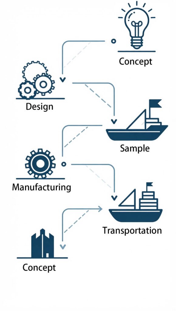 ABOUT NINESCAPELAND END TO END TURNKEY SERVICE