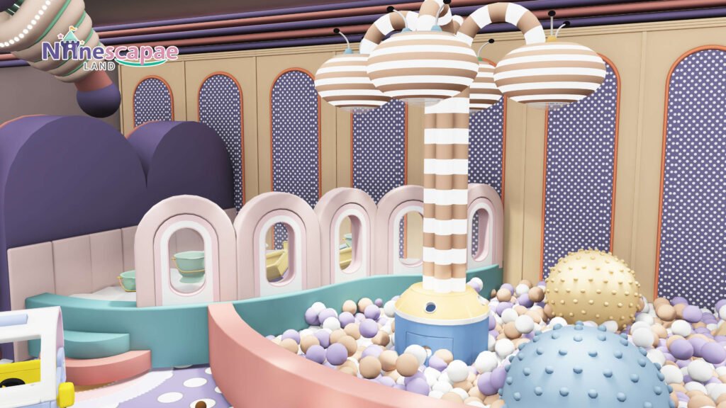 Indoor play area image 2