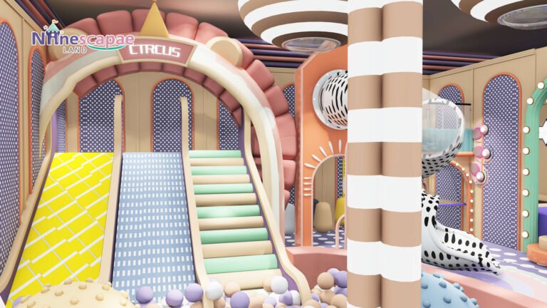 Indoor play area image 3