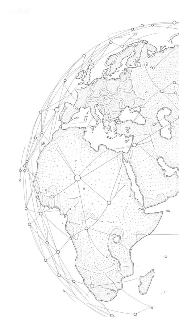 ABOUT NINESCAPELAND ABOUT NINESCAPELAND map