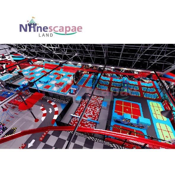 sky zone trampoline parks 5