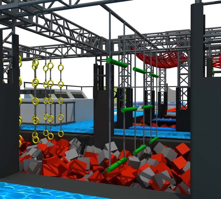 Expansion Adventure Challenge