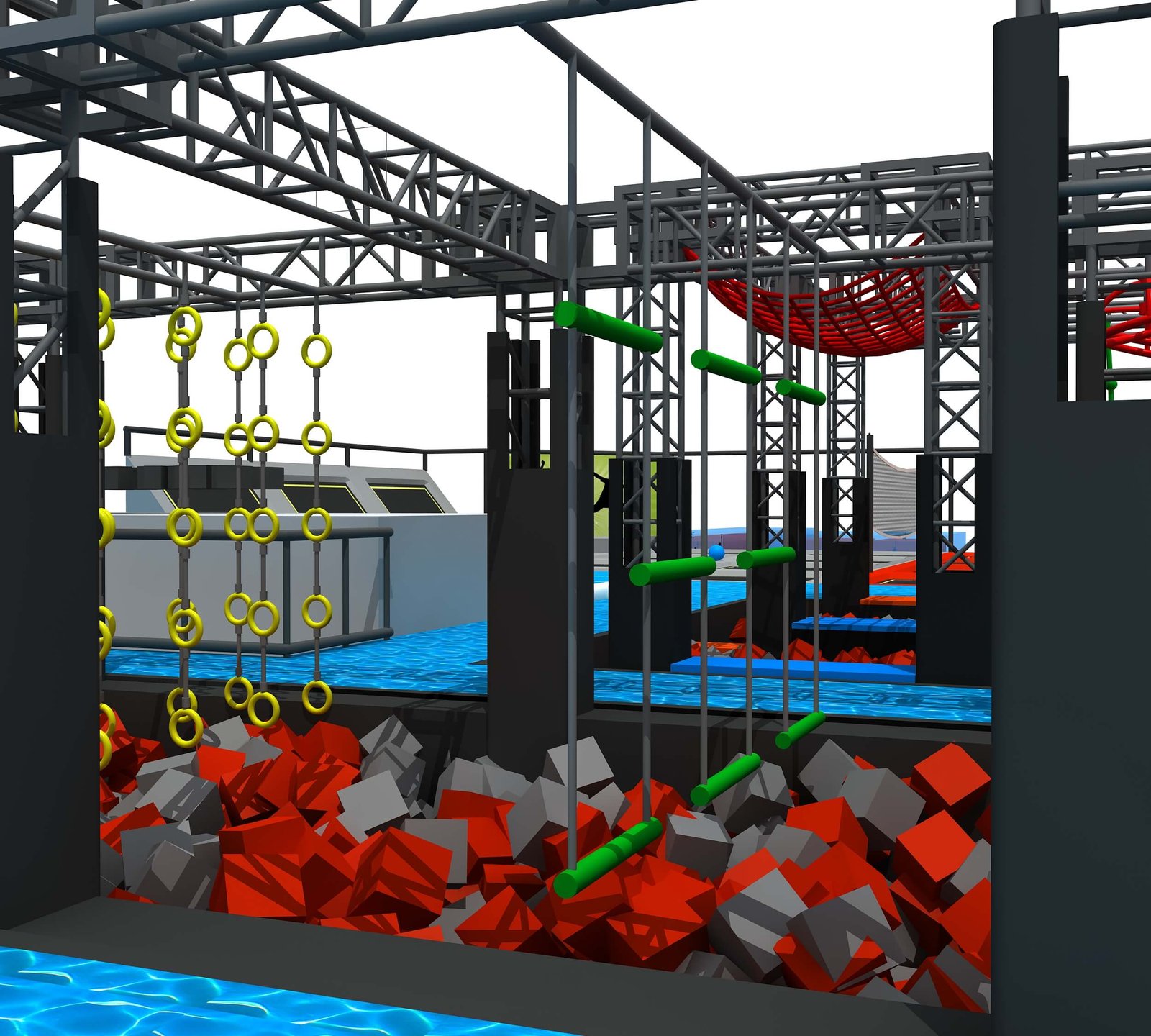 Expansion Adventure Challenge