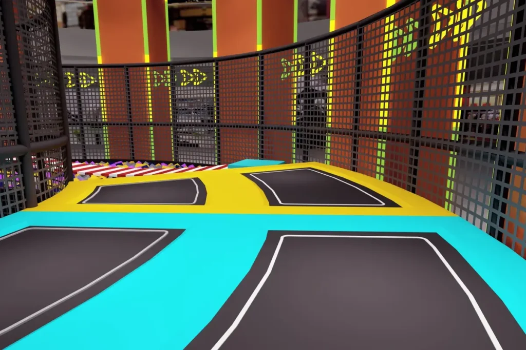 mall-trampoline-park-yellow