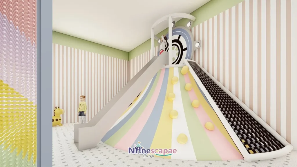 Indoor Playground vs Trampoline Park: Floor Area, Ceiling Height & Equipment Cost Indoor Playground vs Trampoline Park 9 moldova-400