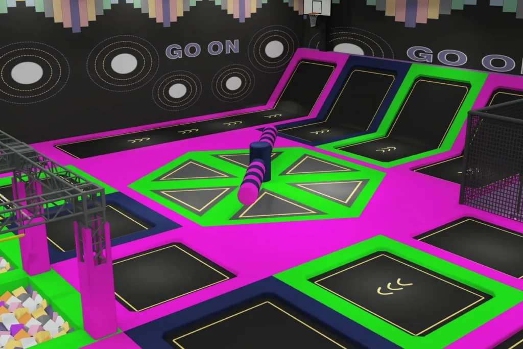 neon-trampoline-park