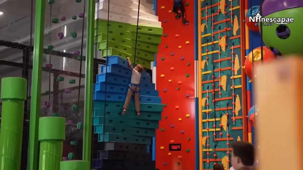 ninescapeland-indoor-playground-equipment-commercial-overview4